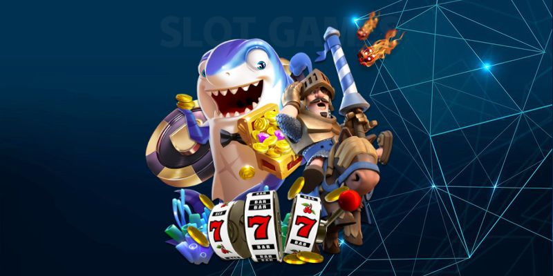 Khái quát trò bắn cá ăn xu VSBET trực tuyến