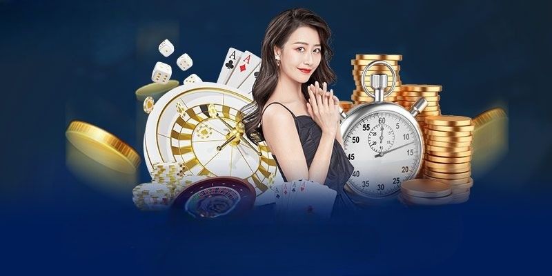 Các sảnh cược uy tín tại nhà cái trực tuyến VSBET