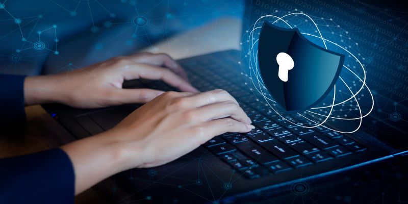 Công nghệ mã hóa hiện đại tại nền tảng cá cược