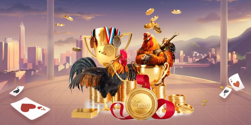 Các hình thức thi đấu đa dạng hiện đại
