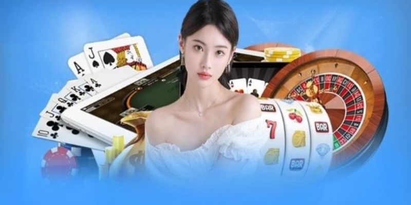 Điểm đột phá của VSBET