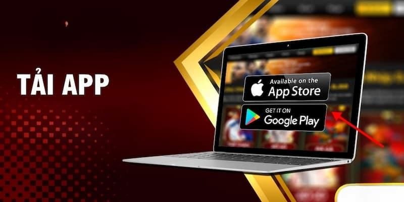 Hướng dẫn tải app VSBET nhanh chóng đảm bảo an toàn