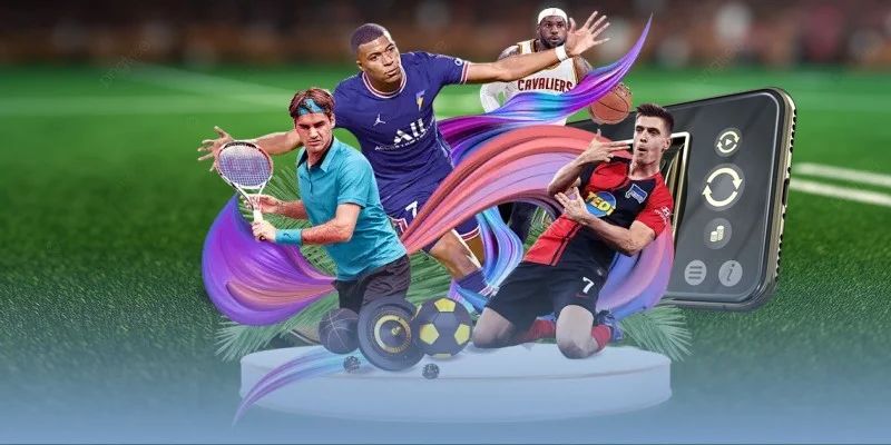 Hướng dẫn trải nghiệm VSBET đúng chuẩn 