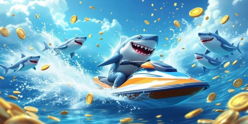 Kỹ thuật bắn cá VSBET hiệu quả
