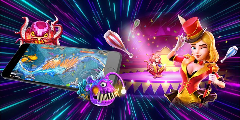 Khái niệm nền tảng giúp hiểu rõ slot trực tuyến