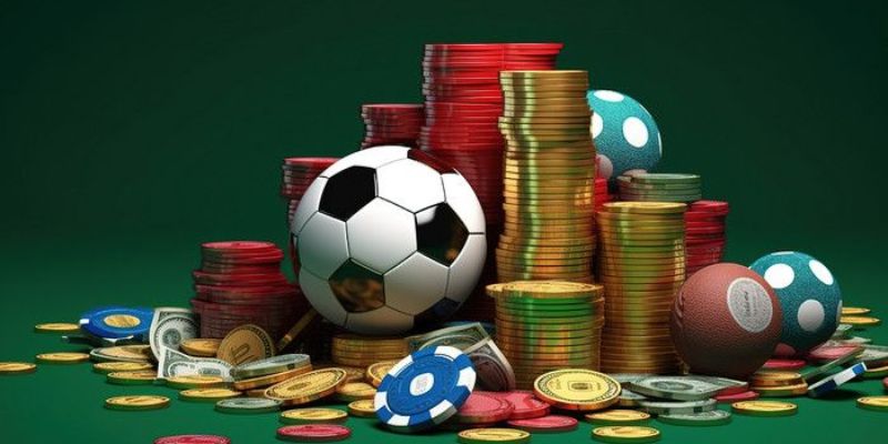 Tỷ lệ kèo cập nhật liên tục tại thể thao VSBET