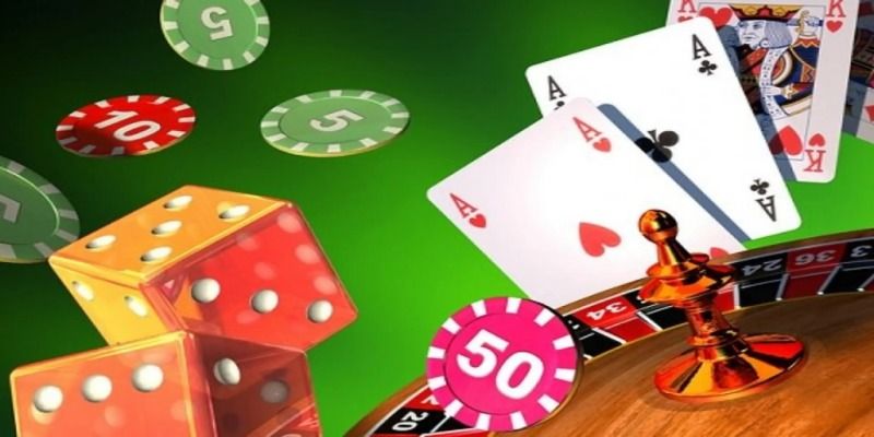 Ưu điểm nổi bật của chuyên mục game bài VSBET