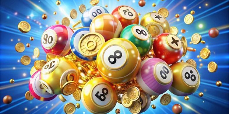 Xổ số VBET mang đến trò chơi hiện đại
