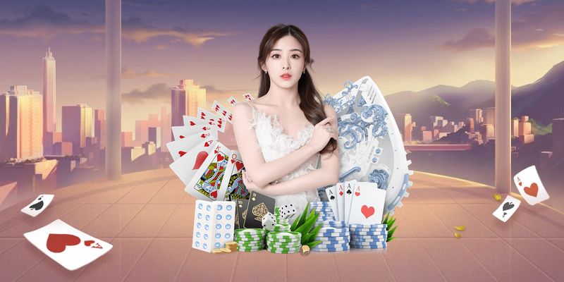 Bầu Cua Tôm Cá VSBET - Trò Chơi Dân Gian Giải Trí Hấp Dẫn