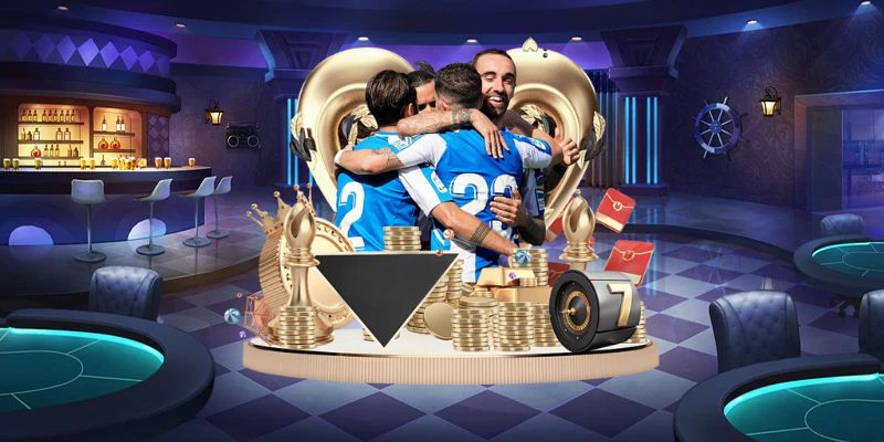 Cược Trực Tiếp Bóng Đá Vsbet - Trải Nghiệm Kèo Live Hấp Dẫn