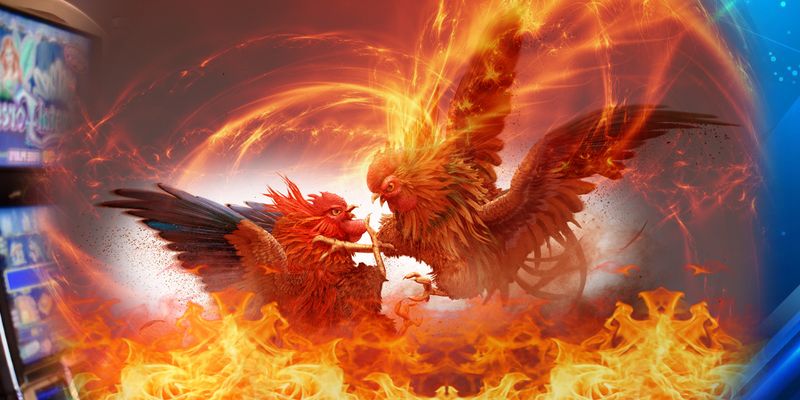 Đá Gà Thomo VSBET - Trực Tiếp Các Trận Đấu Hấp Dẫn