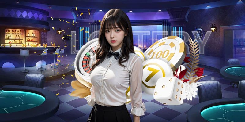Lô Đề Online VSBET - Hình Thức Tham Gia Và Cách Chơi Hay