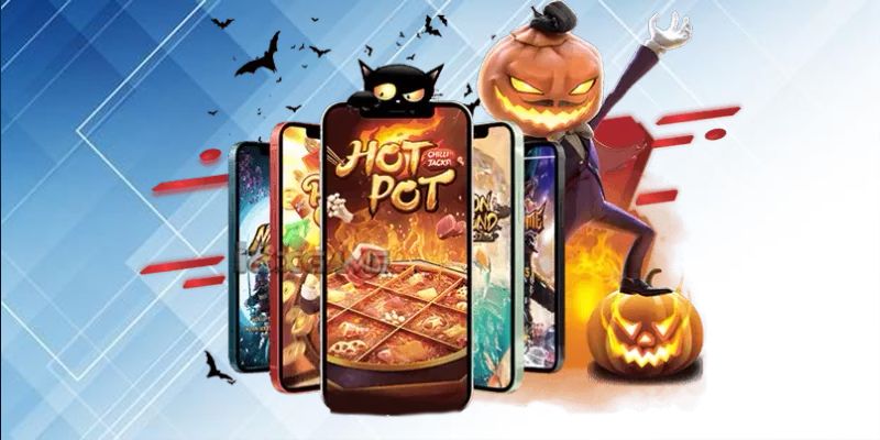 Tây Du Thần Khí VSBET - Slot Game Chủ Đề Thần Thoại Hấp Dẫn