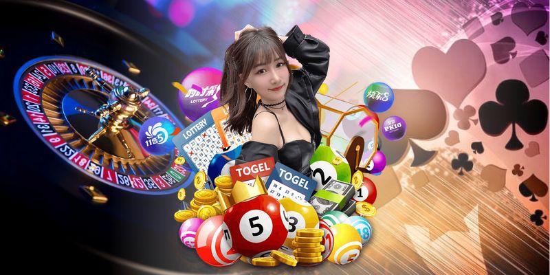 Xổ Số Siêu Tốc VSBET - Cách Chơi Và Nhận Kết Quả Tức Thì